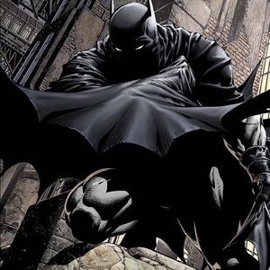 Meet your Posher, Alan